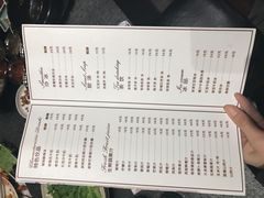 -完美生活炭火烤肉(二马路店)