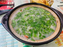 -虢州羊肉馆(三门峡店)