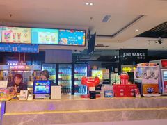 -万达影城(泉舜广场PRIME店)
