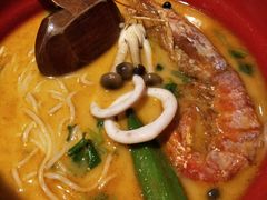 -味千拉面(航洋国际购物中心)