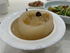-合胜记太原排档(王府井店)