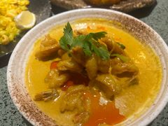 -Home Thai·泰谣(王府井apm店)