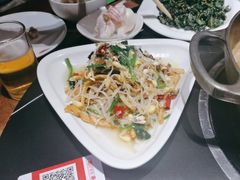 -福茂源横山铁锅羊肉(高新路店)