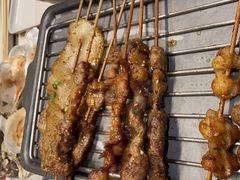 -木屋烧烤(龙岗龙城万科里店)