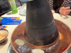 -福寿斋·老北京铜锅涮肉·烤鸭(顺义总店)