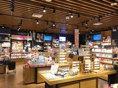 -九木杂物社(新奥购物中心店)
