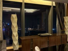 -上海静安香格里拉大酒店