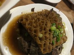 -百福麵家(新馬路店)