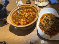 -顶顶香煎饼家常菜(金花南路店)