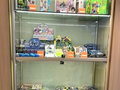 -星伦多自助料理·涮烤一体(江桥万达店)