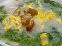 艇仔粥-舊街坊茶楼(市二宫店)