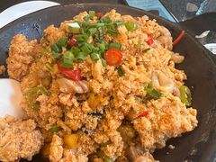 -湘肠香火锅店(团结湖店)