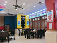 -儿童菜·采风阁家常菜餐厅(亚龙湾天域酒店)