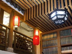 -道南書院·私房菜·早午茶·茶馆