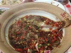 -西江红·株洲本地菜(滨江南路店)