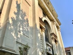 -伯衡55·吉品轩(乌鲁木齐南路店)