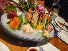 -Mr·Fish鱼鲜生海鲜放题(银泰in99店)