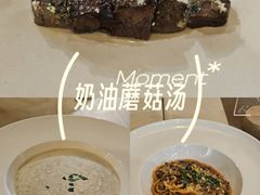 -BONAZZA 意大利餐厅