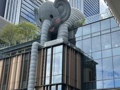 -深圳湾万象城(南山店)