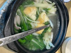 -东山茶寮(新安店)