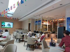 -新美姿美食水疗汇(罗湖口岸店)