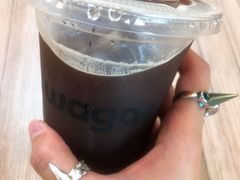 美式咖啡-Wagas(凤凰汇店)