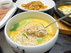 -苏淮景·苏闽融创菜·海鲜(原空港井河轩店)