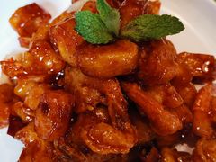 -U你·天然调味(南湖总店)