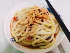 -清真马文肉丸胡辣汤(回民街店)