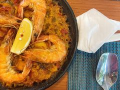 -帕歌西班牙餐厅paco tapas