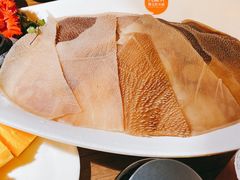 -九鼎轩脆毛肚火锅(三钢里店)