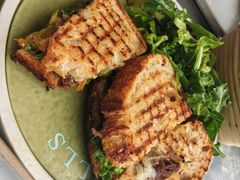 -O'mills Sourdough Bakery&Bistro(永嘉路店)