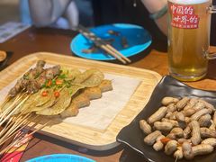 -串东家·好酒配好串(拱墅万达金街店)