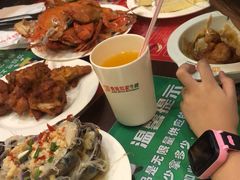 -贵族世家牛排(晋江万达店)