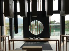 -帐篷客·溪龙茶谷度假酒店