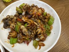 -渔家乐小海鲜(皇姑店)