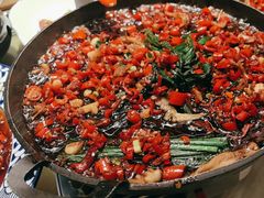 -小户人家(循礼门南国中心店)