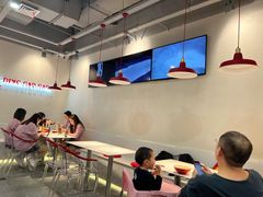 -鼎高高陕西美食(龙德广场店)