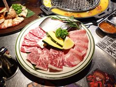 -炑八韩烤(琼华店)