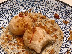 椒盐虾饺-三号黄浦会Canton Table