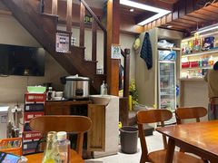 -景秀餐厅(南锣鼓巷店)