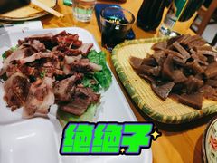 -驴脾气特色炒菜(广渠门内店)