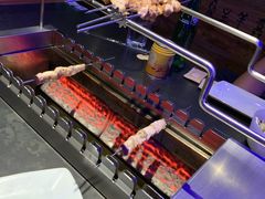 呼伦贝尔羊肉串-很久以前羊肉串(清河店)