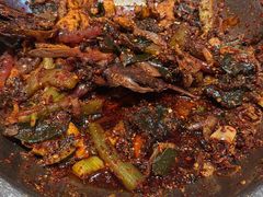 -嘎嘎鸭下巴·爆辣干锅(明教寺店)