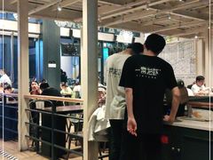大堂-一棠龙虾•王牌虾球(光谷天地店)