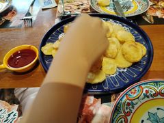 -米德维奇俄式西餐厅(西六道街店)