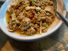 -老头儿油爆虾(胜利河美食街店)