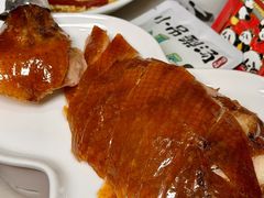 -小吊梨汤·北京菜·烤鸭(鸟巢店)
