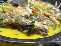 -好帮厨·下饭浏阳菜·坚持现炒(月湖店)
