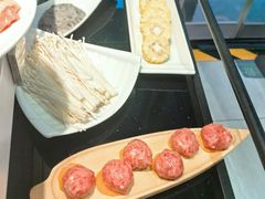-沄记顺德菜打边炉(东直门店)